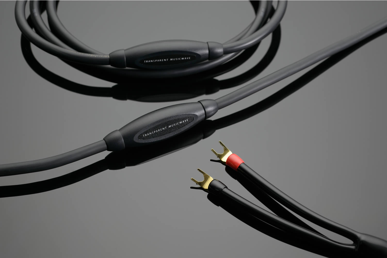 Musicwave Speaker Cable