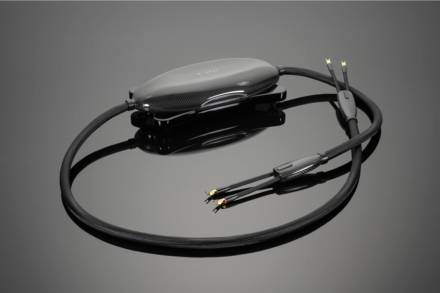 Opus Speaker Cable