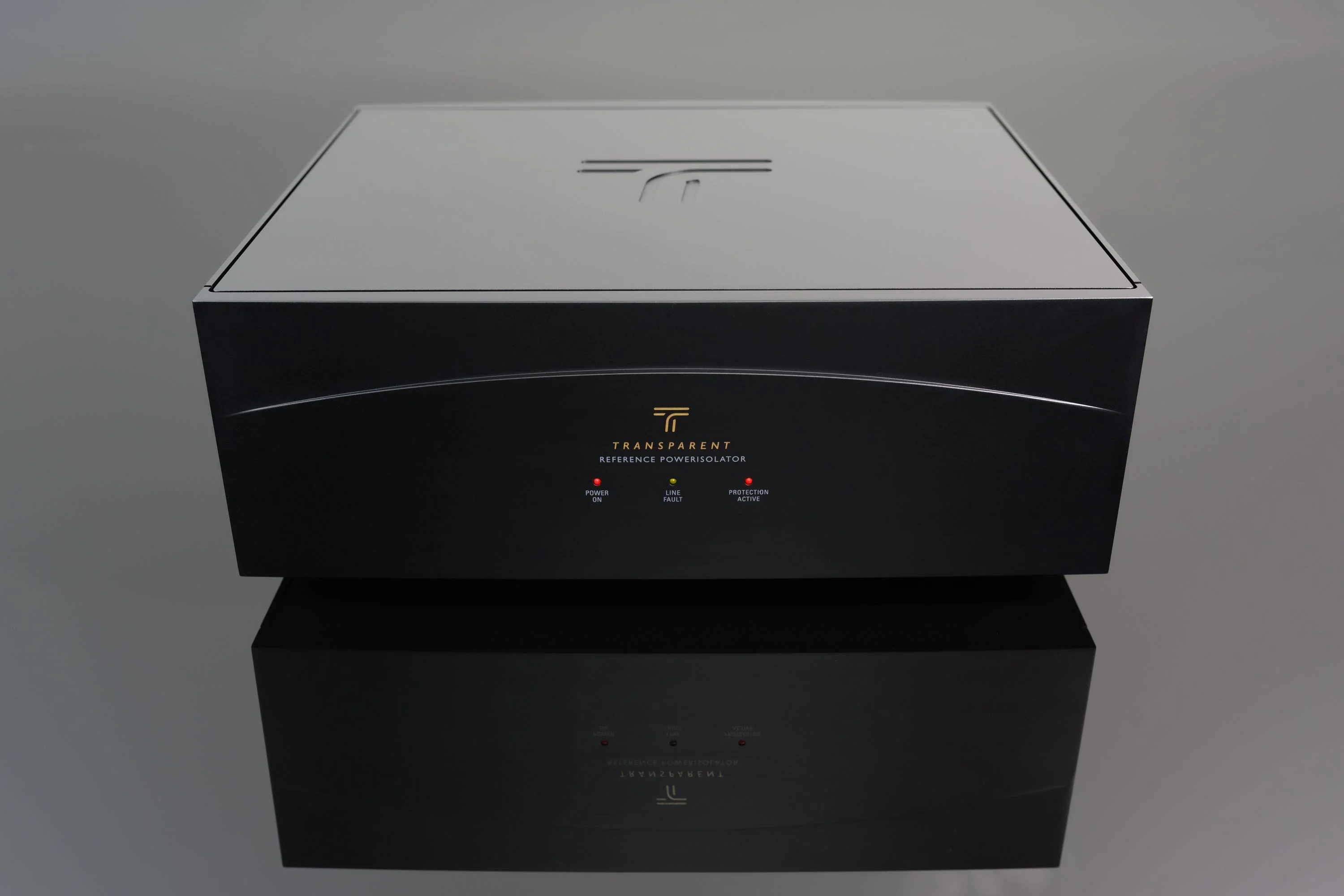 Reference Powerisolator NEU!